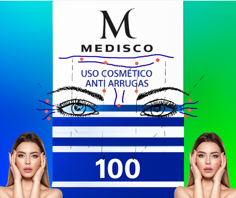 Medisco Ecuador medisco botox otesaly 1